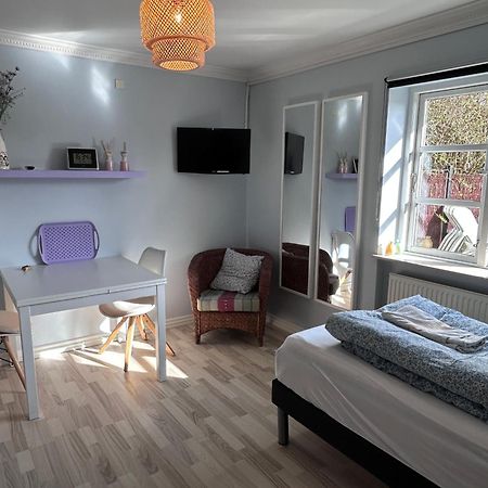 Piccobello Bed & Breakfast Valloby Koge מראה חיצוני תמונה