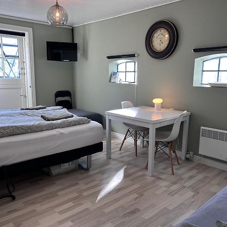 Piccobello Bed & Breakfast Valloby Koge מראה חיצוני תמונה
