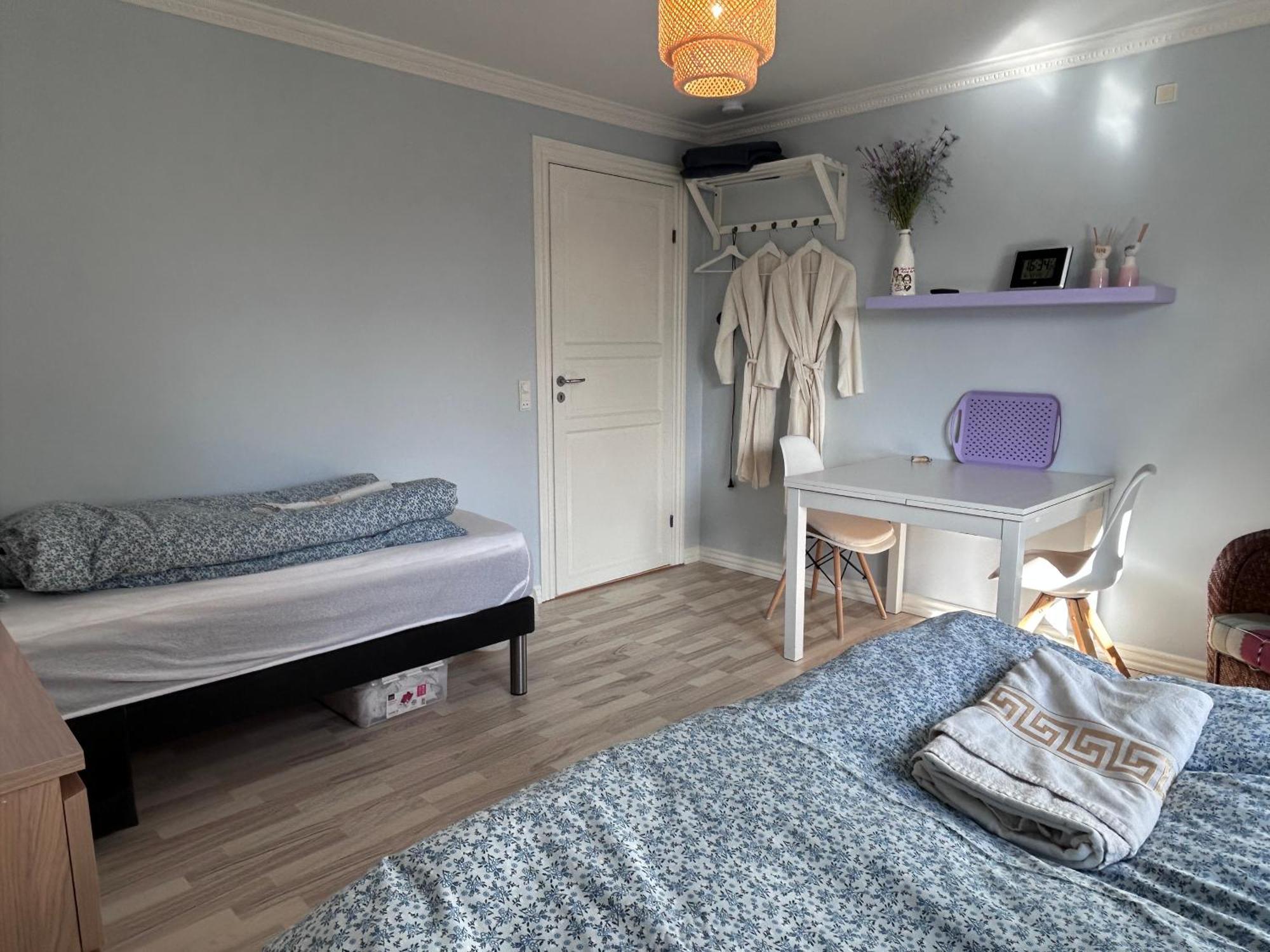 Piccobello Bed & Breakfast Valloby Koge מראה חיצוני תמונה