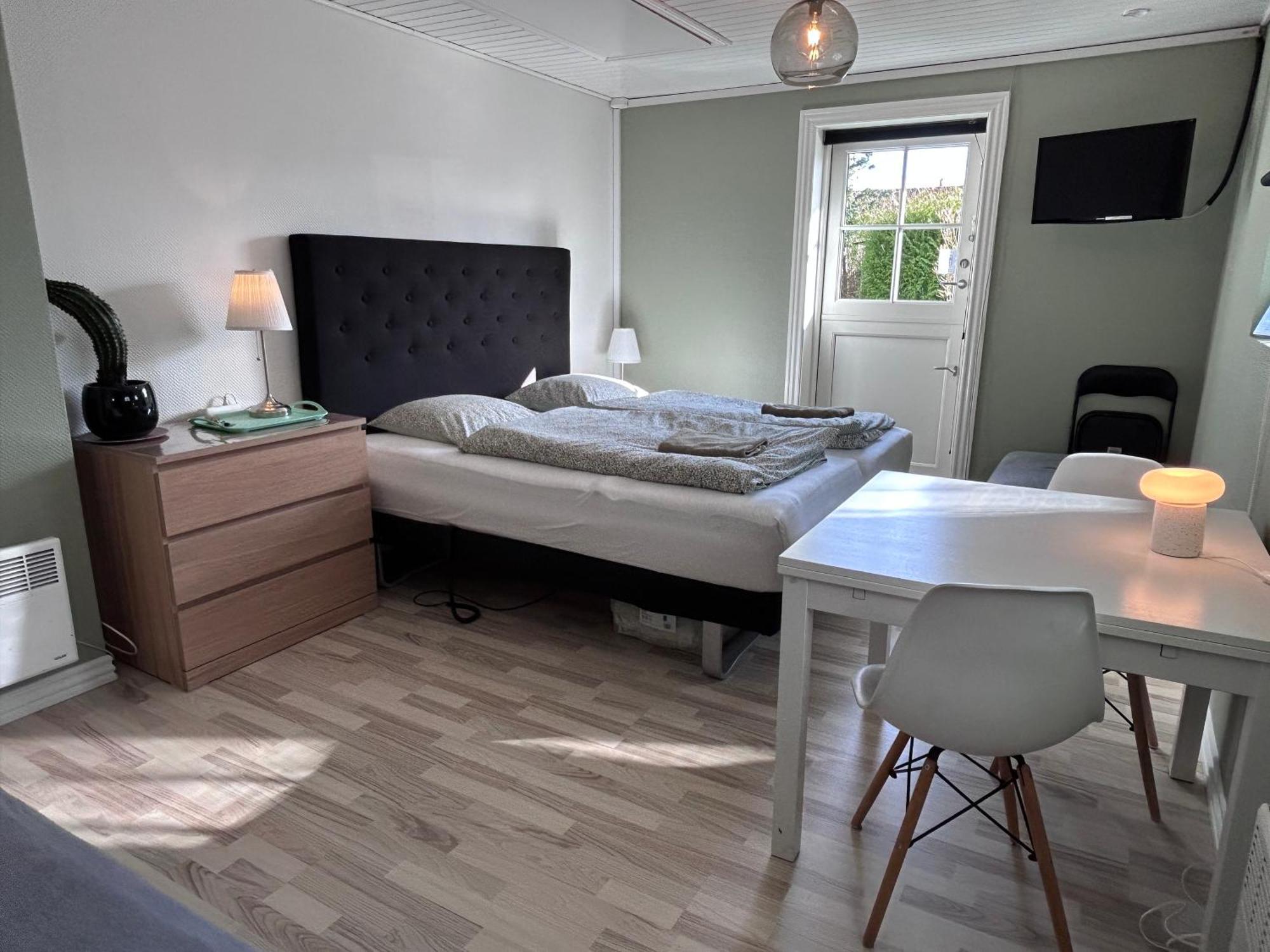 Piccobello Bed & Breakfast Valloby Koge מראה חיצוני תמונה